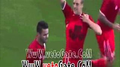 بالفيديو.. جبل طارق يكتفى بهدف كاسيرو في شباك مالطة