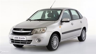 ارتفاع جديد في أسعار سيارات «لادا» و«BYD»