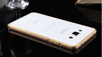 رصد سامسونج جالاكسي A7 2018 في قائمة قياسية