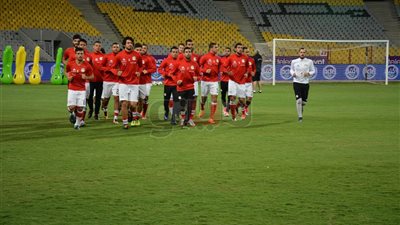 5 أوراق رابحة في تشكيل منتخب مصر أمام الكونغو.. «تقرير»