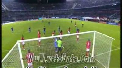 بالفيديو.. بالاسيو يتقدم بالهدف الأول للأرجنتين في مرمى ترينيداد وتوباجو