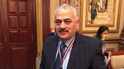 سعيد طعيمة يطالب بتخصيص حارات لركن السيارات على الطرق الجديدة