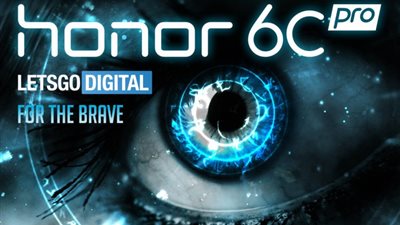 تسريب جديد لدليل هاتف Honor 6C Pro يبرز مواصفاته