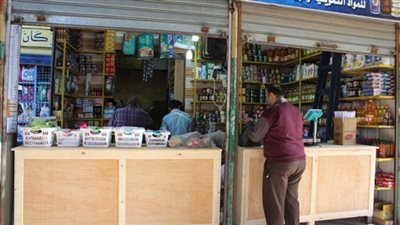 إحالة بدال تمويني إلى النيابة العامة لتهريبه السكر المدعم بالشرقية