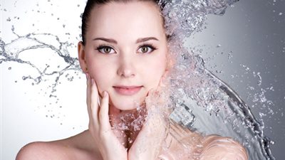 ماسكات لترطيب بشرتك بعد التعرض للشمس في رمضان