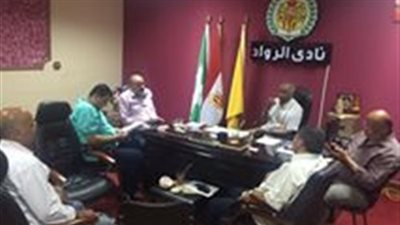 رواد العاشر من رمضان يحتفل بالذكرى الـ21 لتأسيسه