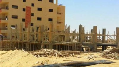 خبير عقاري: أراضي التوسعات ثروات مهدرة في المدن الجديدة