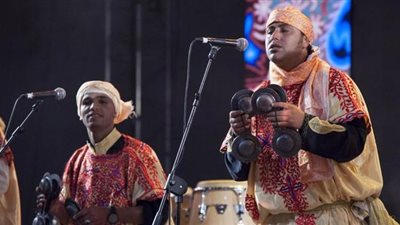 مهرجان للموسيقى الأفريقية يجمع مجموعة من أكبر نجوم أفريقيا في تكساس