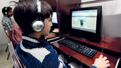 دراسة: إمكانية حماية الأطفال أثناء استخدام الإنترنت من خلال ويندوز 8