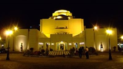 ألحان عمار الشريعي وعمر خيرت الدرامية بدار الأوبرا غدًا