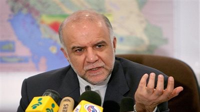 شانا: إنتاج إيران الحالي يبلغ 3.8 ملايين برميل يوميا