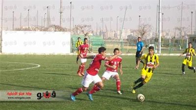 تقديم موعد مباراة شباب المقاولون مع الإنتاج 24 ساعة