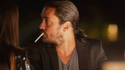 أمير كرارة ومحمد لطفي في القلعة لتصوير مشاهد «كلبش»