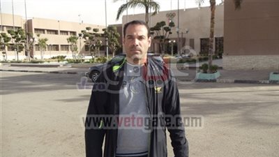 الأوليمبية تستبعد عطا من الانتخابات