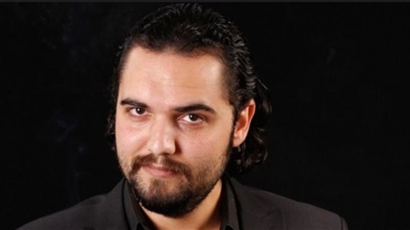 أحمد مرزة