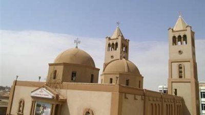 مطرانية المنيا تعلن موعد كورسات المقبلين على الزواج