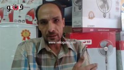 ارتفاع أسعار «المراوح» في الأسواق