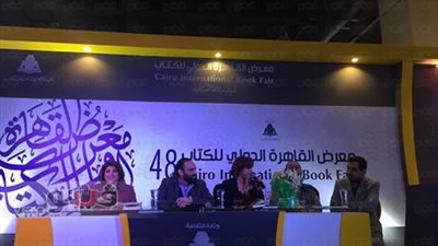 أحمد سعد الدين: «فرعون ذو الأوتاد» قائم على وجهة نظر إسلامية