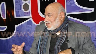 الهلباوي: الإخوان تحدت المصريين بتشكيل تحالف دعم الشرعية