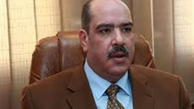 رئيس «المركزي للمحاسبات» يكلف بعرض المقترحات لتطوير العمل بالجهاز