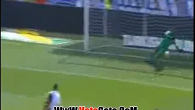 بالفيديو.. إسبانيول يتخطة مالاجا بهدف «بياتي»