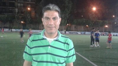 «الصيفي»: خبرة منتخب مصر تحسم اللقب الثامن أمام الكاميرون