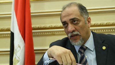 «تضامن البرلمان» تستعرض تقرير زيارة الإسماعيلية