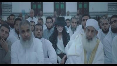 «الشيخ جاكسون» يحقق مليون جنيه إيرادات في يومين عرض