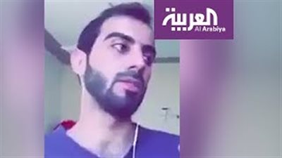 بالفيديو.. شاب عراقي يتحدى السعوديين بلهجتهم