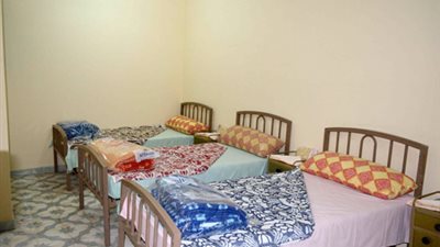 وقف مديرة دار «الشمس المشرقة» بالأقصر في واقعة تعذيب أطفال