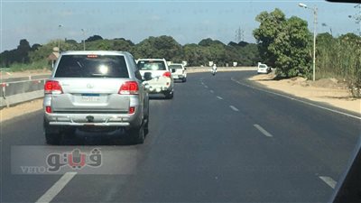 بالفيديو .. نقل جثمان رئيس مباحث «أبو صوير» لمسقط رأسه ببورسعيد