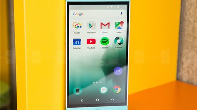 بالفيديو.. احصل على هاتف Nextbit Robin مقابل 1800 جنيه فقط