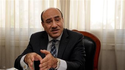 هشام جنينة: ليس لدي أدنى رغبة في الترشح لانتخابات الرئاسة المقبلة