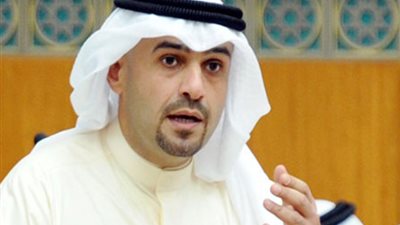 وزير كويتي يتوقع أن تتراوح أسعار النفط بين 50 و60 دولارًا