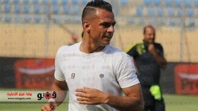 الاتحاد السكندري يرفض معاقبة خالد قمر بعد عودته للتدريبات