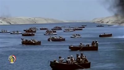 المتحدث العسكري ينشر البيان 5 لنصر أكتوبر العظيم