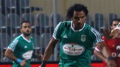 نور السيد يعود لتدريبات الاتحاد السكندري بعد مشاركته بمنتخب المحليين