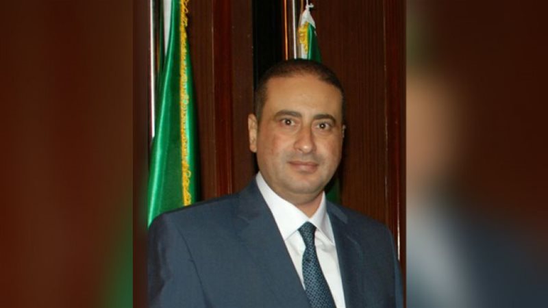 وائل شلبي