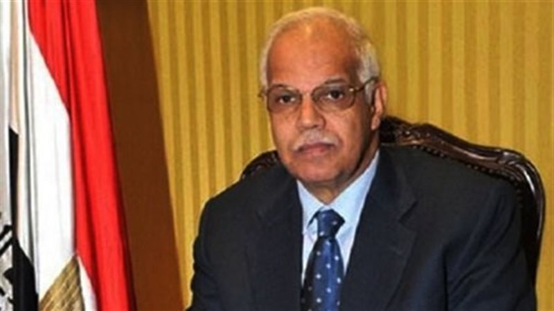 الدكتور جلال سعيد،