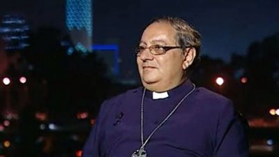 المطران منير حنا: حكم الدستورية ترسيخ للمواطنة وتحقيق للمساواة