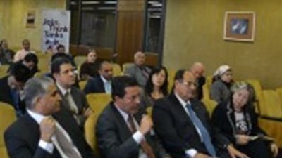 رجال الأعمال: مصر تدخل عصر التكتلات الاقتصادية بتعاونها مع الصين