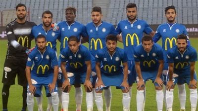 سموحة يواصل مسلسل النقص العددي بفقدان بكار وأشرف أمام بتروجت