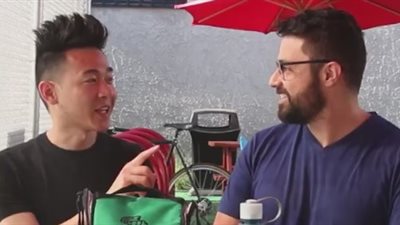 بالفيديو.. طريقة منزلية لصنع جهاز إنذار للحقائب والأبواب