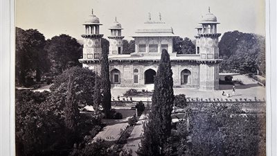 بالصور.. لقطات ناردة لمصر في العهد الفيكتوري