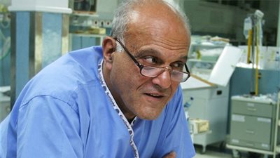 مجدي يعقوب.. سبب فرحة قلوب المصريين «بروفايل»