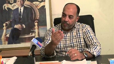 اغتيال نائب مغربي بالرصاص في الدار البيضاء