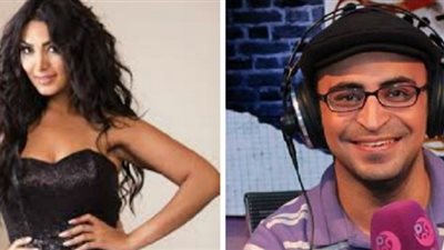 سالي عبد السلام لـ«أحمد يونس»: «من أقرب الناس لقلبي»