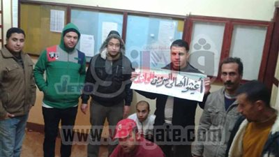 غضب بين أهالى دمياط بسبب انقطاع مياه الشرب ثلاثة أيام متتالية