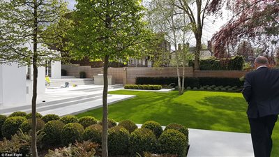 بالصور.. امرأة تكشف سر تحولها من ربة منزل إلى مليونيرة في 5 سنوات