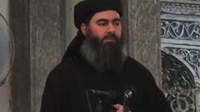 صحيفة «القدس العربي» تكشف مكان اختباء البغدادي في سوريا